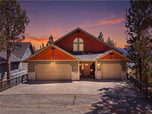 996 Feather Mountain Dr, Big Bear City, CA, 92314-9079 | Card Image