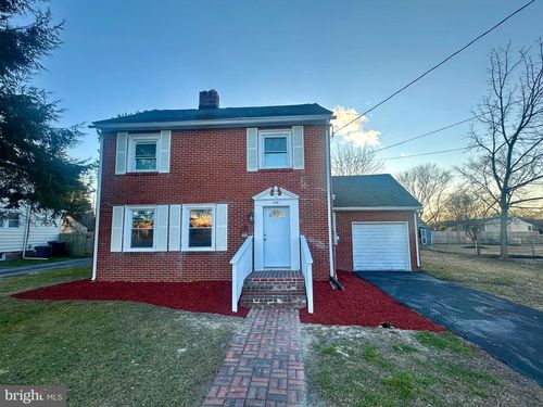 208 Union Avenue, SALISBURY, MD, 21801 | Card Image