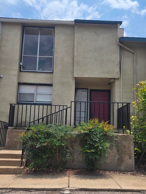 53-7175 Fair Oaks Ave, Dallas, TX, 75231-6168 | Card Image