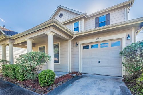 20931 Gastonbury Ln, Humble, TX, 77338-6619 | Card Image