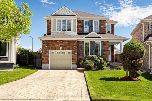14 Patience Dr, Brampton, ON, L7A2S6 | Card Image