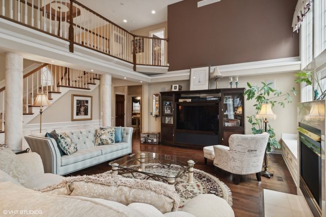 2919 Beth Ln, House other with 5 bedrooms, 4 bathrooms and 3 parking in Naperville IL | Image 7