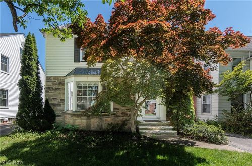 4218 Bushnell Rd, University Heights, OH, 44118-3310 | Card Image