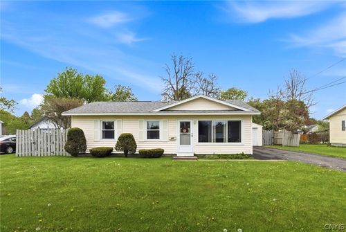 932 W Thomas St, Rome, NY, 13440-2540 | Card Image