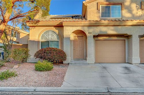 9624 Gunsmith Dr, Las Vegas, NV, 89123-5822 | Card Image