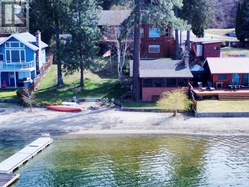 70 Sandner Rd, Christina Lake, BC, V0H | Card Image