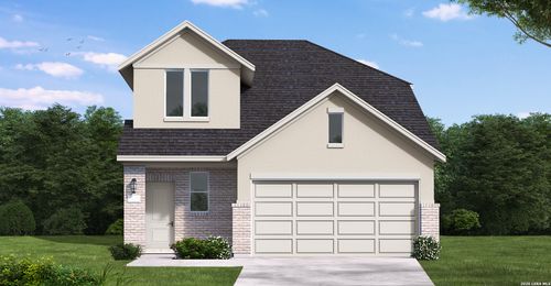 20035 Othello Way, San Antonio, TX, 78264-3211 | Card Image