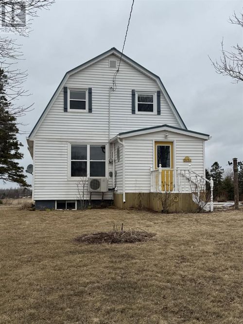 7678 Trans Canada Highway, Vernon Bridge, PE, C0A2E0 | Card Image