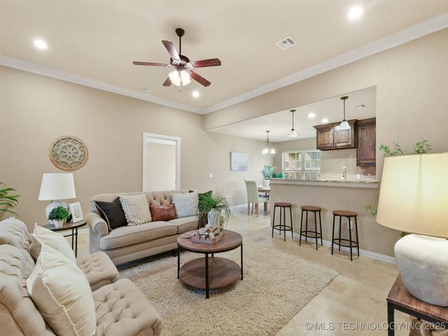 305 Hidden Path, House other with 3 bedrooms, 2 bathrooms and null parking in Ardmore OK | Image 5