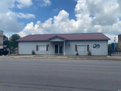 1 N Main St, Chrisney, IN, 47611-9710 | Card Image