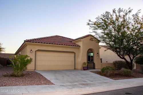 6649 W Tuckup Trail, Marana, AZ, 85658 | Card Image