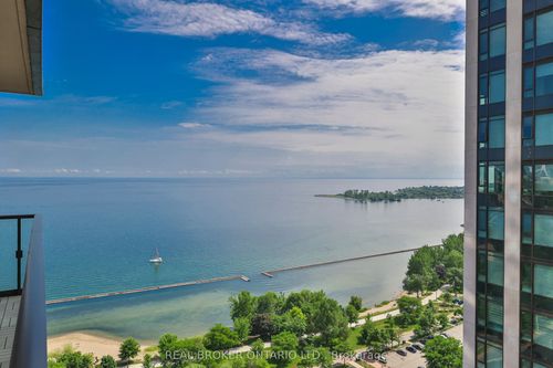 2712-1926 Lake Shore Blvd W, Toronto, ON, M6S1A1 | Card Image