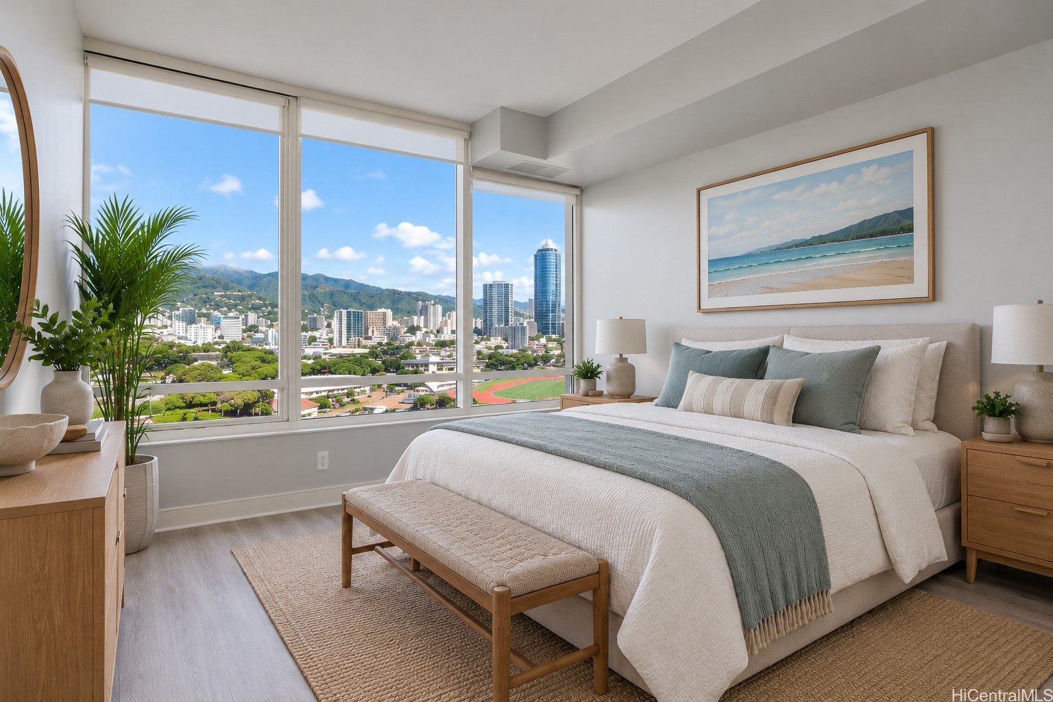 Residential in Honolulu 3