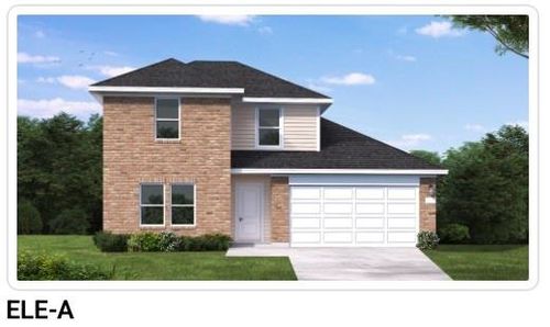 6726 Pebble Bluff Ct, Cove, TX, 77523 | Card Image