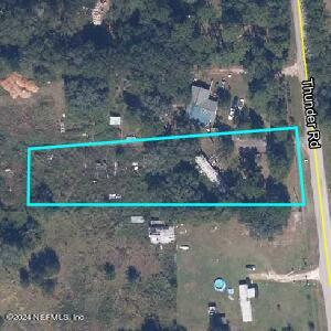Thunder Rd, Green Cove Springs, FL 32043