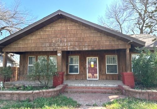1841 N 3rd St, Abilene, TX, 79603-7406 | Card Image