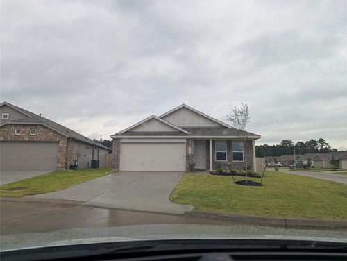 302 Bandit Cove Ct, Magnolia, TX, 77354-7222 | Card Image