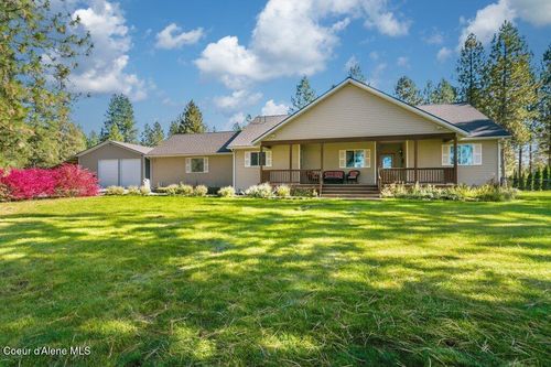 4308 E Rosemont Dr, Athol, ID, 83801-6094 | Card Image