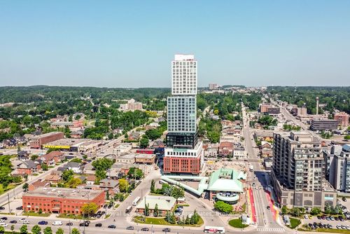 1203-39 Mary St, Barrie, ON, L4N1S9 | Card Image