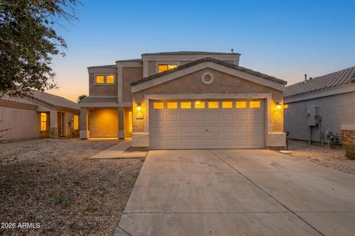 1080 E Christopher Street, San Tan Valley, AZ, 85140 | Card Image