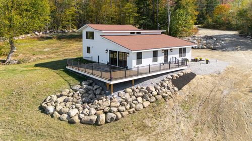 162 Rocky Ledge Rd, Windsor, NH, 03244-7414 | Card Image