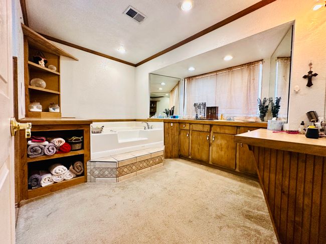 403 Osage Ave, House other with 3 bedrooms, 2 bathrooms and null parking in Post TX | Image 17