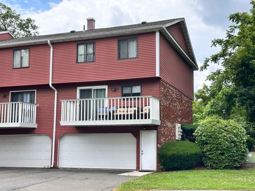 74-74 Churchill Dr, Newington, CT, 06111-4023 | Card Image