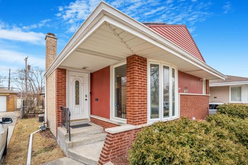129 Rice Ave, Bellwood, IL, 60104-1240 | Card Image