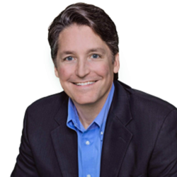 Kevin Cahill