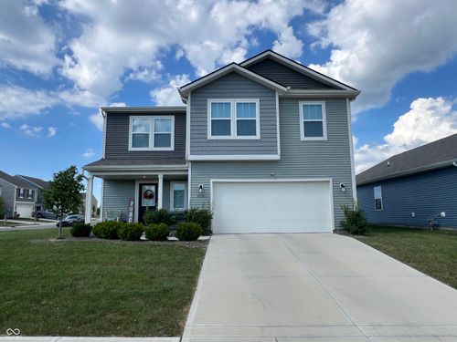 11606 Melnick Ln, Indianapolis, IN, 46235-8230 | Card Image