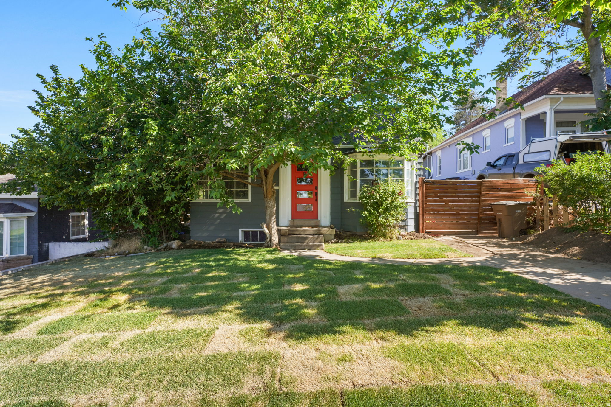 Residential in Salt Lake City 2