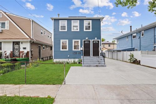 13318 161st Street, New York, NY, 11434 | Card Image