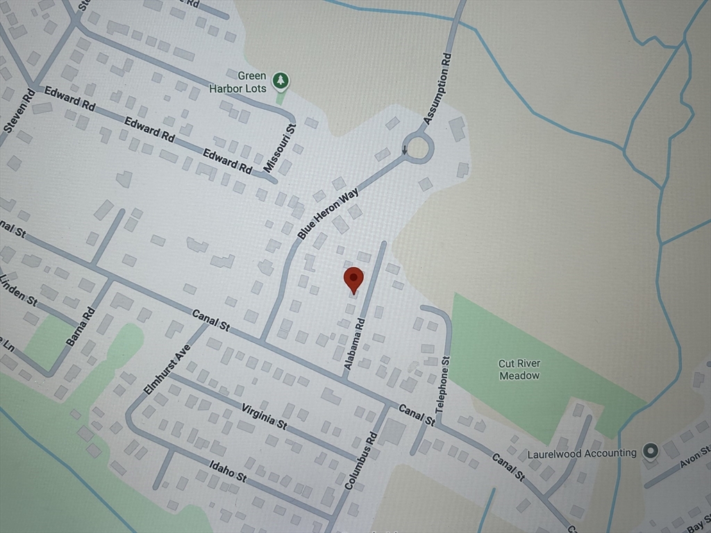 Residential Lease in Marshfield 2
