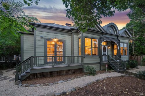 350 Linden Street, Sonoma, CA, 95476 | Card Image
