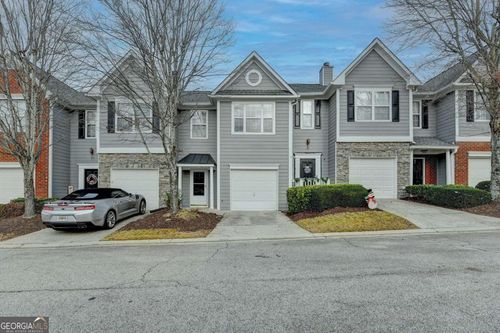 6436 Portside Way, Flowery Branch, GA, 30542 | Card Image