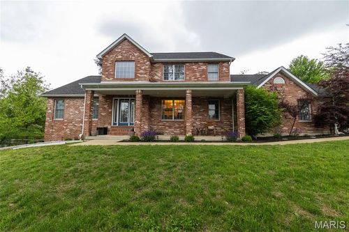 11907 Pine Forest Dr, Rolla, MO, 65401-5449 | Card Image