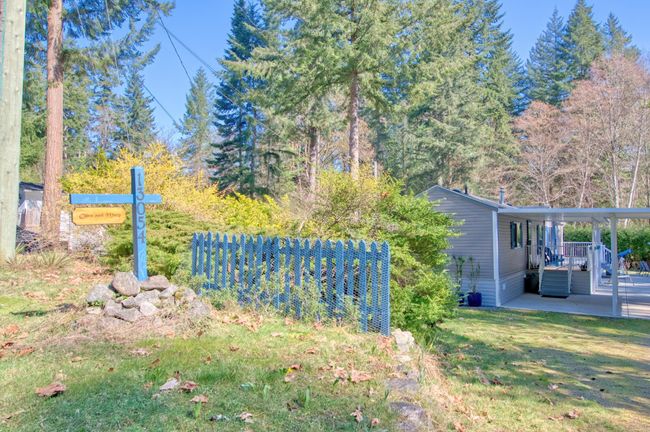 13054 Narrows Road, House other with 2 bedrooms, 2 bathrooms and 5 parking in Madeira Park BC | Image 37