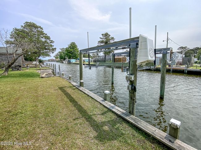 114 Dolphin Ct, House other with 3 bedrooms, 2 bathrooms and null parking in Grandy NC | Image 28
