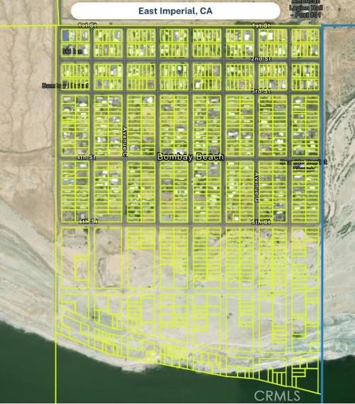 12 5th St, Niland, CA, 92257 | Card Image