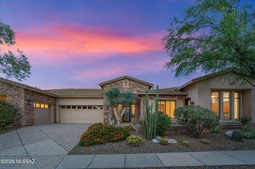4042 N Black Rock Dr, Tucson, AZ, 85750-6938 | Card Image