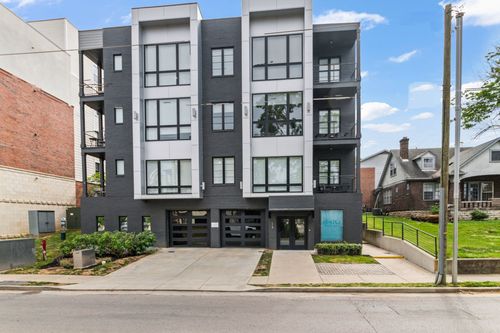 204-119 Acklen Park Dr, Nashville, TN, 37203-2664 | Card Image