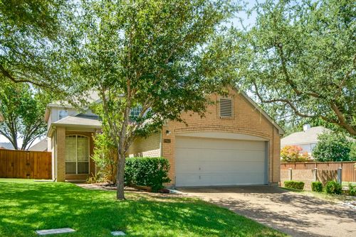 2952 Crystal Springs Ln, Richardson, TX, 75082-3424 | Card Image