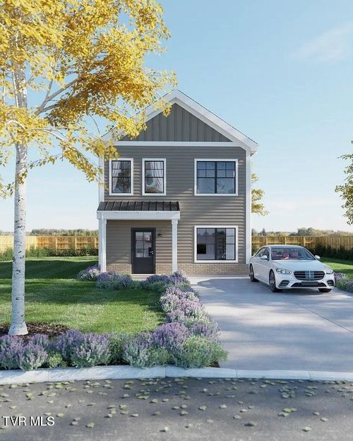4160 Gambrel Oaks St, Blountville, TN, 37617 | Card Image
