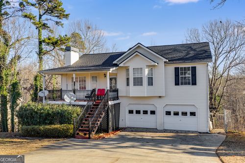 674 Fairview Drive, Dallas, GA, 30157 | Card Image