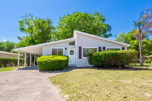 950 S Lawrence Boulevard, Keystone Heights, FL, 32656 | Card Image