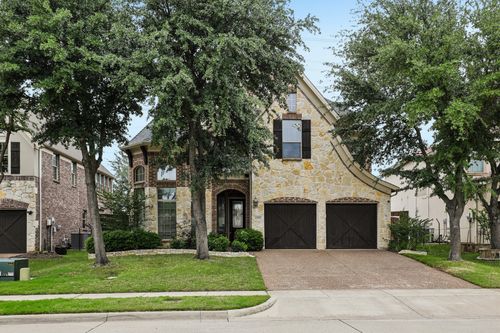 6509 Sleepy Spring Dr, Plano, TX, 75024-6122 | Card Image