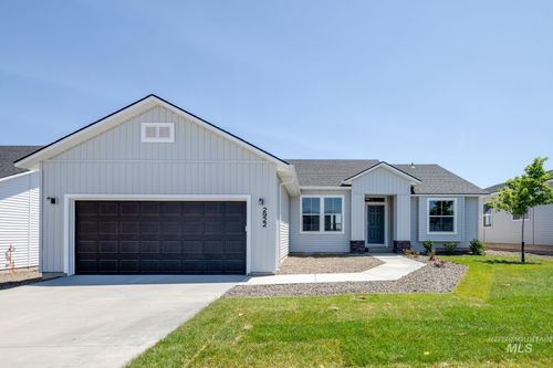 2922 N Arroyo Vista Way, Kuna, ID, 83634-1058 | Card Image