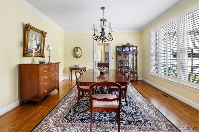 2819 Live Oak Ln, House other with 4 bedrooms, 4 bathrooms and null parking in MIDLOTHIAN VA | Image 10