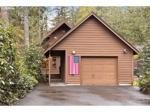65252 E Alpine Way, Rhododendron, OR, 97049-9768 | Card Image