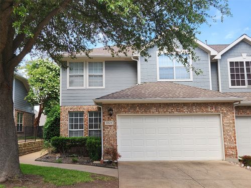 9829 Castlewood Dr, Plano, TX, 75025-5262 | Card Image